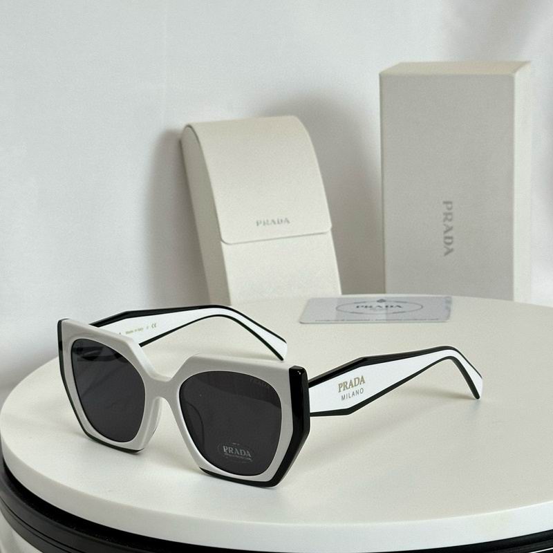 Prada Glasses (297)